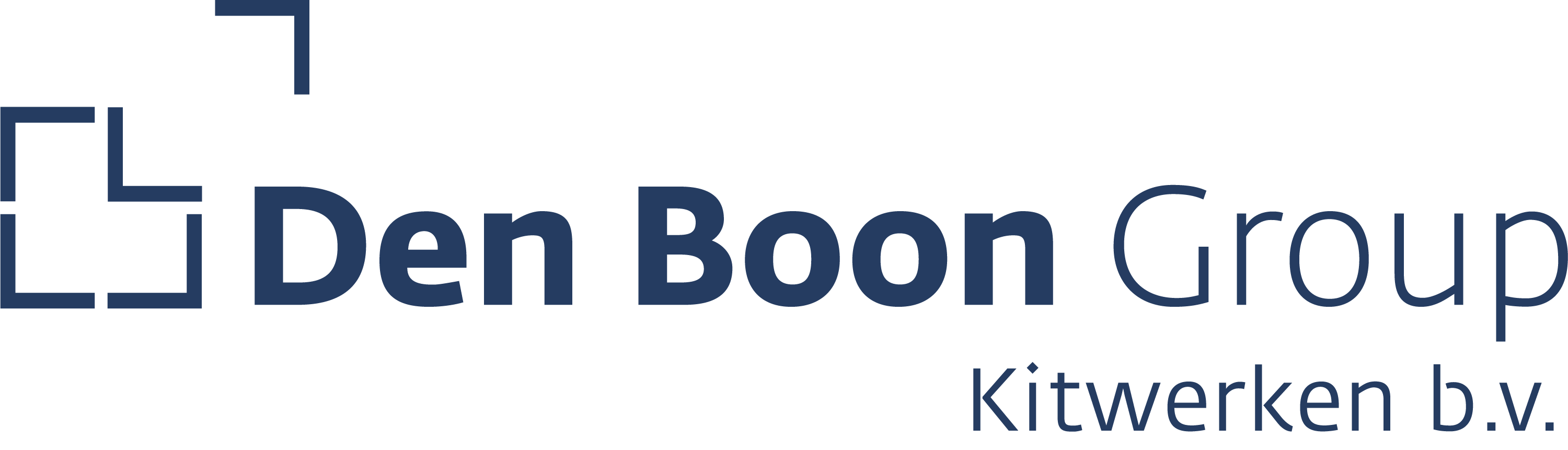Den Boon Kitwerken B.V.